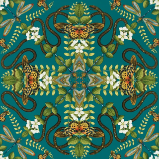 Botanical - Emerald Forest