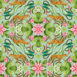 Botanical - Menagerie
