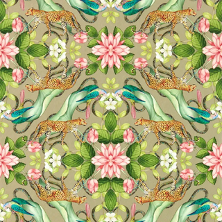 Botanical - Menagerie
