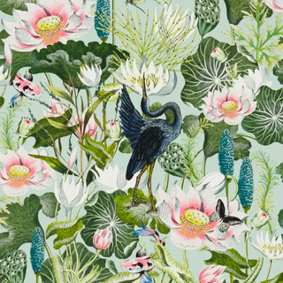 Botanical – Waterlily