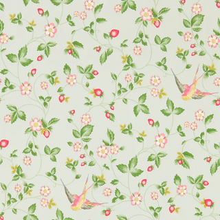 Botanical - Wild Strawberry