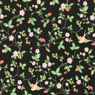 Botanical - Wild Strawberry
