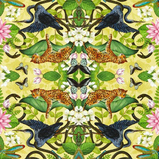 Botanical – Wonderlust
