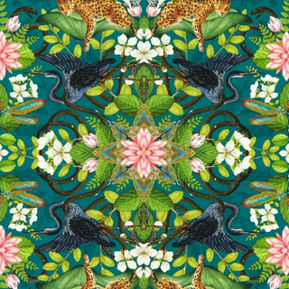 Botanical – Wonderlust