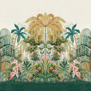 Breegan Jane – Mombasa