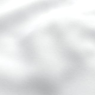 Metallic silver color swatch