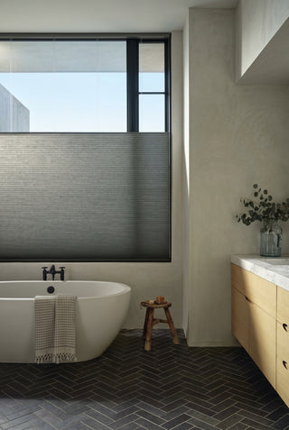 Hunter Douglas Duette® Cellular Shades
