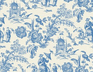 French Country – Chinois