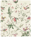 Classic-Multi-Olid-Olive-Cream-Hummingbirds_Cotton_F62-1001