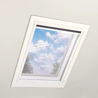 Duolite SkyLift Skylight system