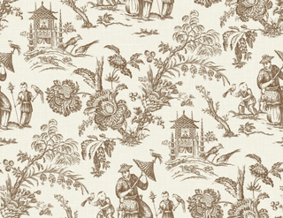 French Country – Chinois