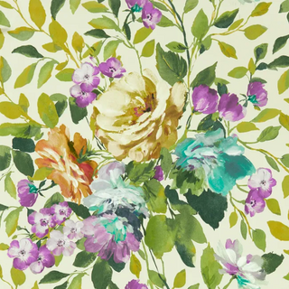 Exotica 2 - Bloom