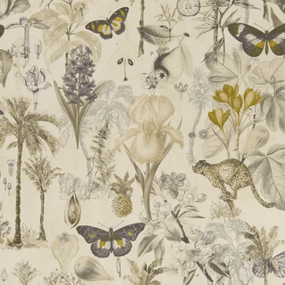 Exotica – Botany