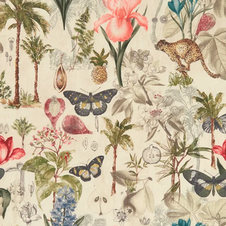 Exotica – Botany