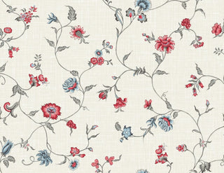 French Country – Florale