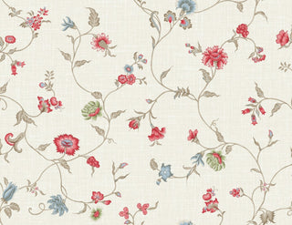 French Country – Florale