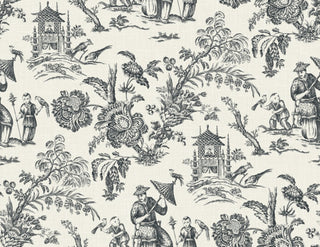 French Country – Chinois