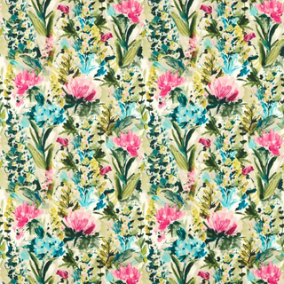 Floral Flourish – Hydrangea