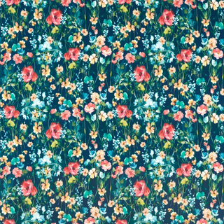 Floral Flourish – Wild Meadow