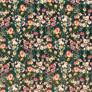 Floral Flourish – Wild Meadow