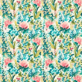 Floral Flourish – Hydrangea