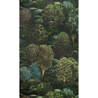 Botanical Botanica – Forest