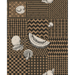 Fornasetti Senza Tempo II - Frutta E Geometrico