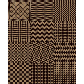 Fornasetti Senza Tempo II - Geometrico