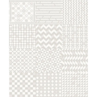 Fornasetti Senza Tempo II - Geometrico