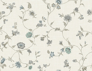 French Country – Florale