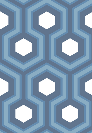 Contemporary Restyled - Hicks Grand
