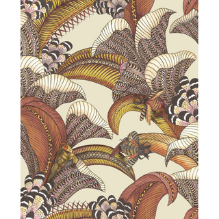 Admore Jabula - Hoopoe Leaves