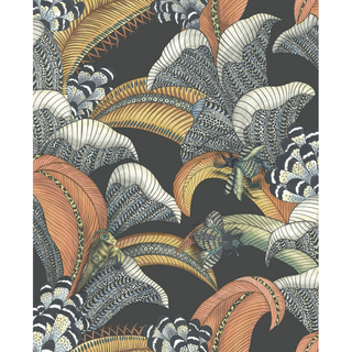Admore Jabula - Hoopoe Leaves