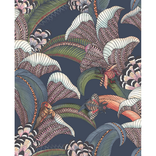 Admore Jabula - Hoopoe Leaves