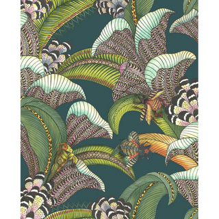 Admore Jabula - Hoopoe Leaves