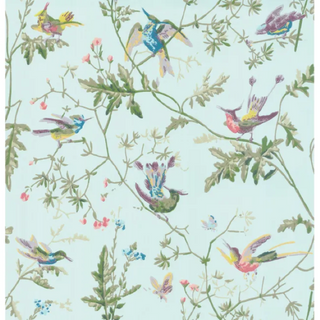 Icon - Hummingbirds
