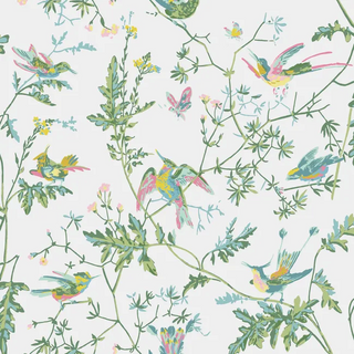 Icon - Hummingbirds