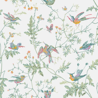 Icon - Hummingbirds