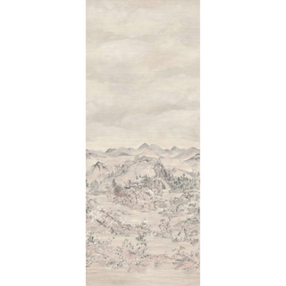 Japanese Chinoiserie 