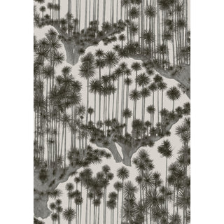 Japanese Woods