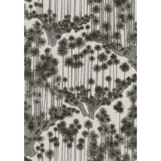 Japanese Woods