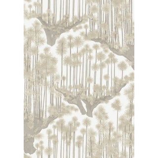 Japanese Woods