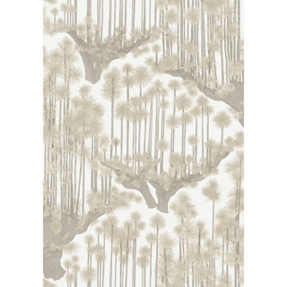 Japanese Woods
