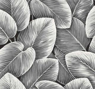 Savannah Grass -Lush Leaf