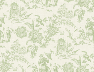 French Country – Chinois