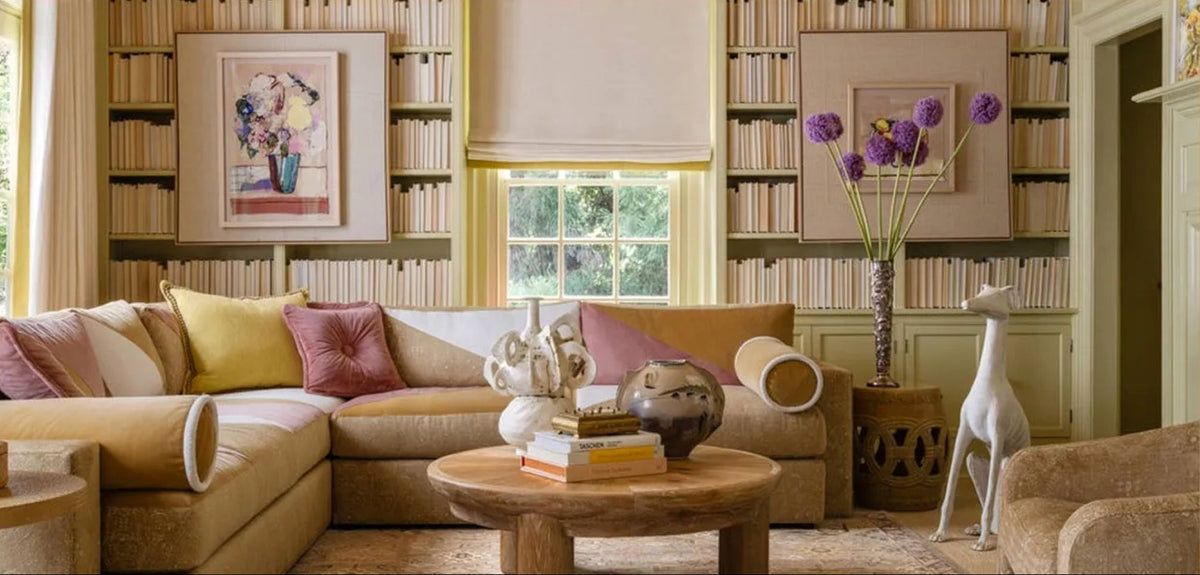 Kravet Designer Fabrics for Elegant Upholstery and Drapery – Verti-Kal