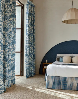 Kravet Fabric Clarke and Clarke Breegan Jane collection Name Kisumu