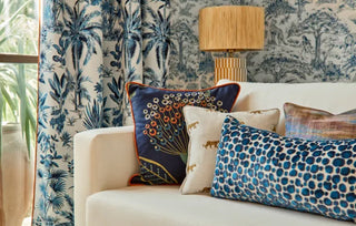 Kravet Fabric Clarke and Clarke Breegan Jane Collection Name Protini