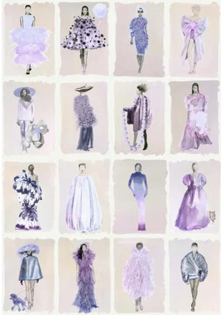 Couture Carousel - Harrods