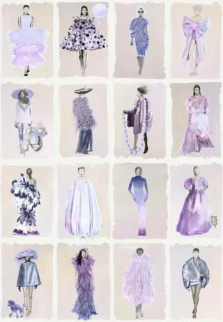Couture Carousel Perle - Harrods